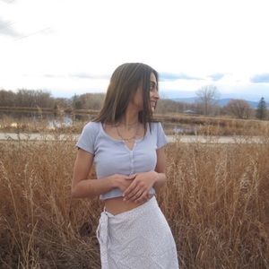 Meet your Posher, Dylan